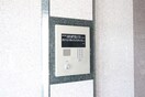 建物設備 リヴィエール水城