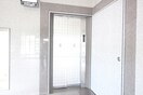 建物設備 リヴィエール水城