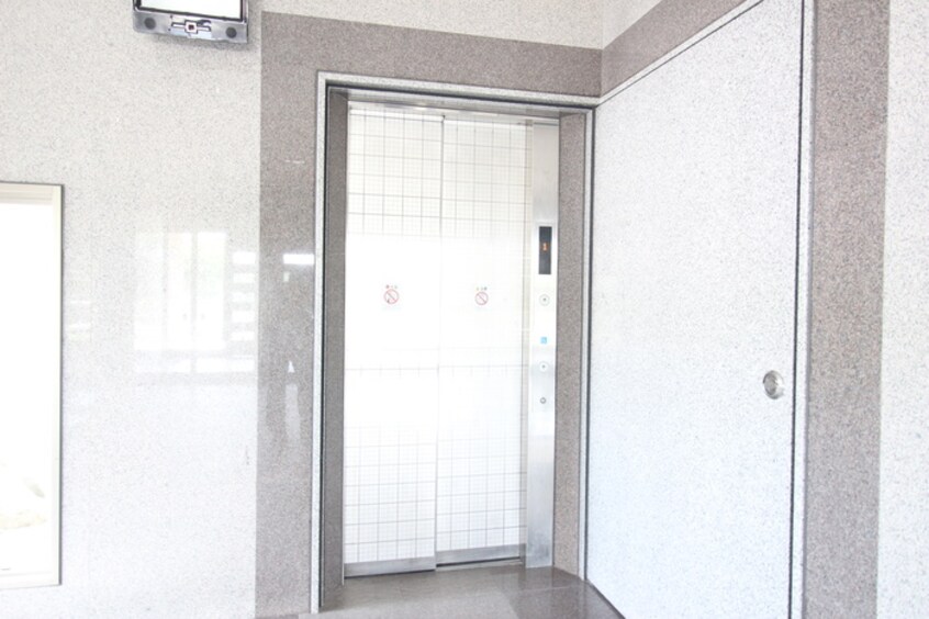 建物設備 リヴィエール水城