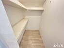 収納 コンフォール苅田
