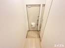 玄関 コンフォール苅田