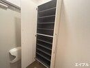 靴箱 コンフォール苅田