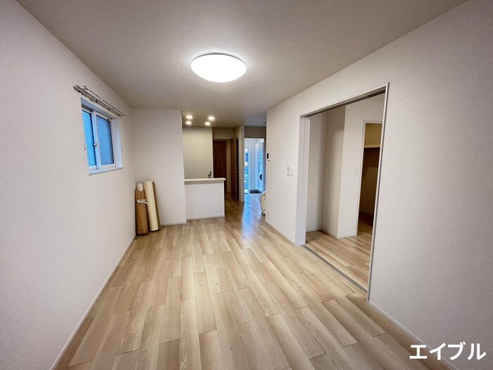 居室 ウメミツハウス1