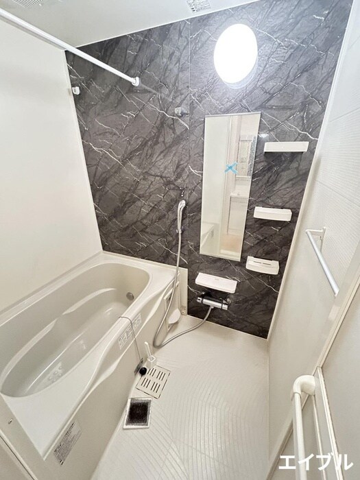 バス／シャワールーム等 ウメミツハウス1