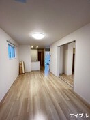 居室 ウメミツハウス1