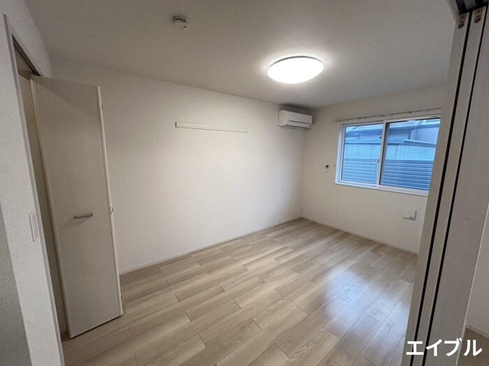 居室 ウメミツハウス1