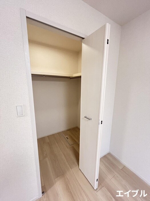 収納 ウメミツハウス1