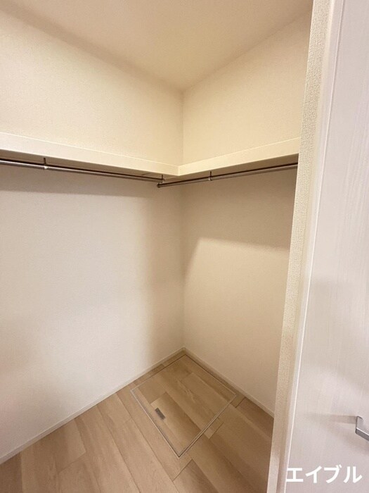 収納 ウメミツハウス1