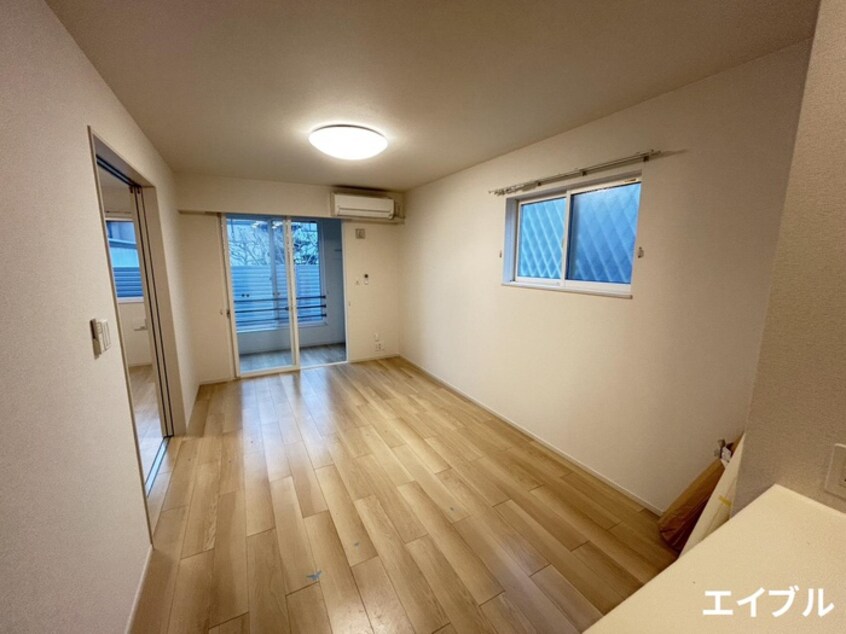 居室 ウメミツハウス1