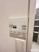内観写真 ウメミツハウス1