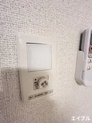 内観写真 ウメミツハウス1
