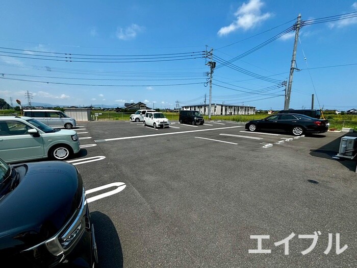 駐車場 ブリエ・ヴィータⅠ