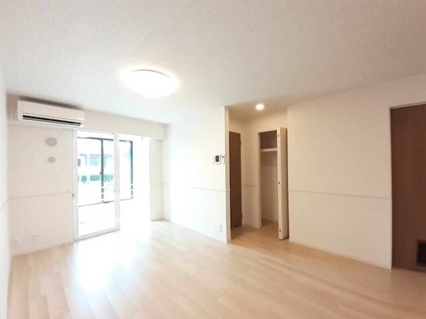 居室 ブリエ・ヴィータⅠ