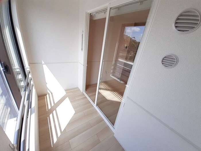 内観写真 ブリエ・ヴィータⅠ