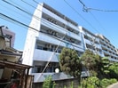スリム藤崎Ⅰの外観