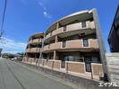 メゾンドームの外観