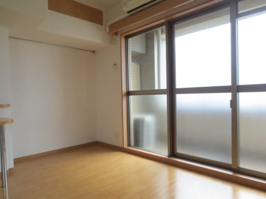 居室 レジデンスカ－プ博多