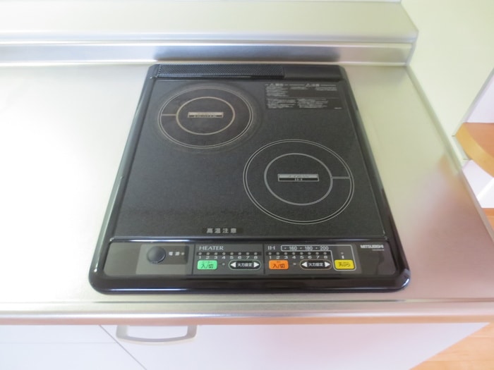 キッチン レジデンスカ－プ博多