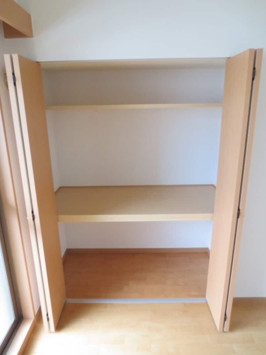 収納 レジデンスカ－プ博多