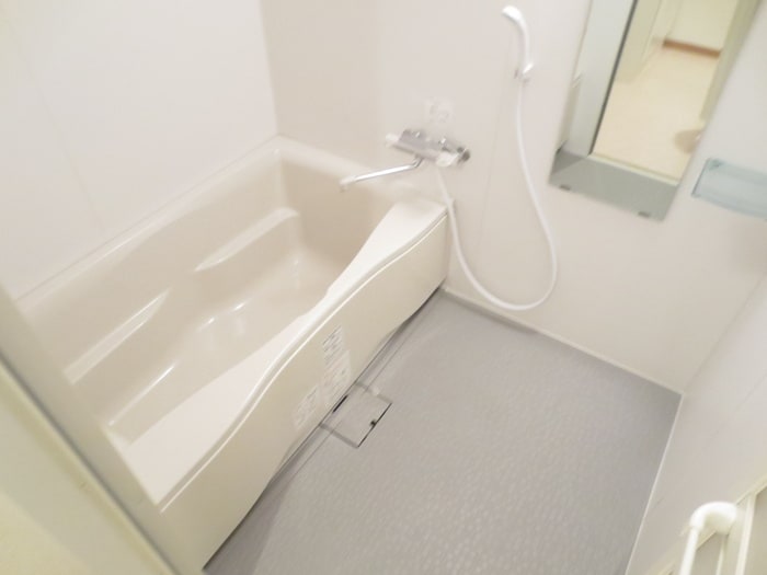 バス／シャワールーム等 レジデンスカ－プ博多