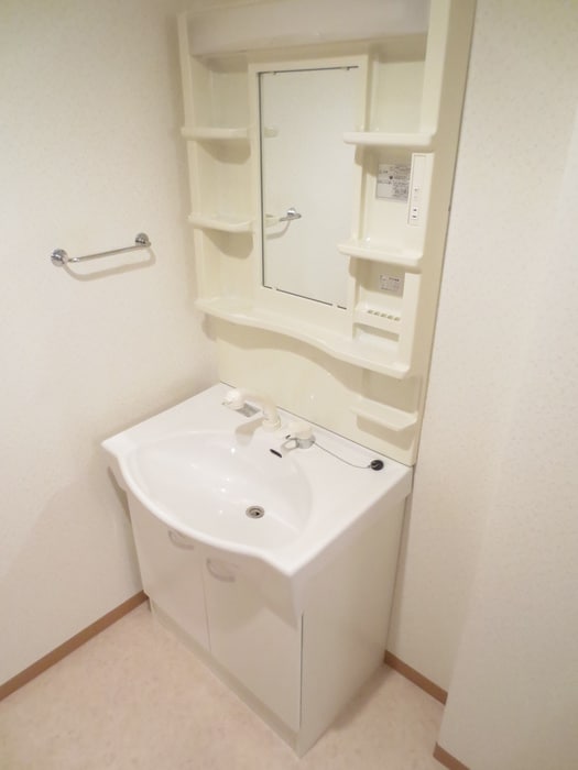 洗面 レジデンスカ－プ博多