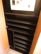 靴箱 レジデンスカ－プ博多