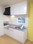 キッチン パストラルレーンD棟