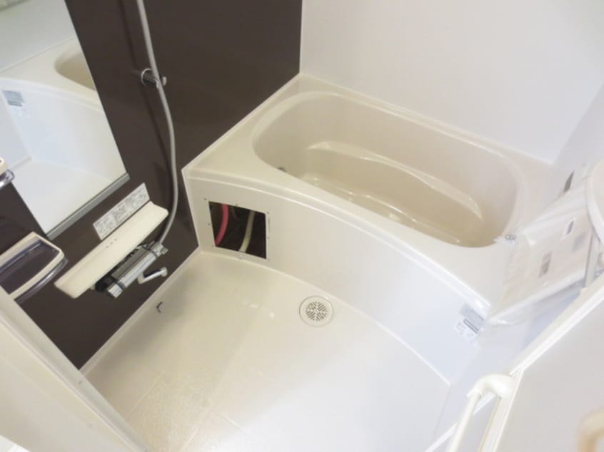 バス／シャワールーム等 パストラルレーンD棟