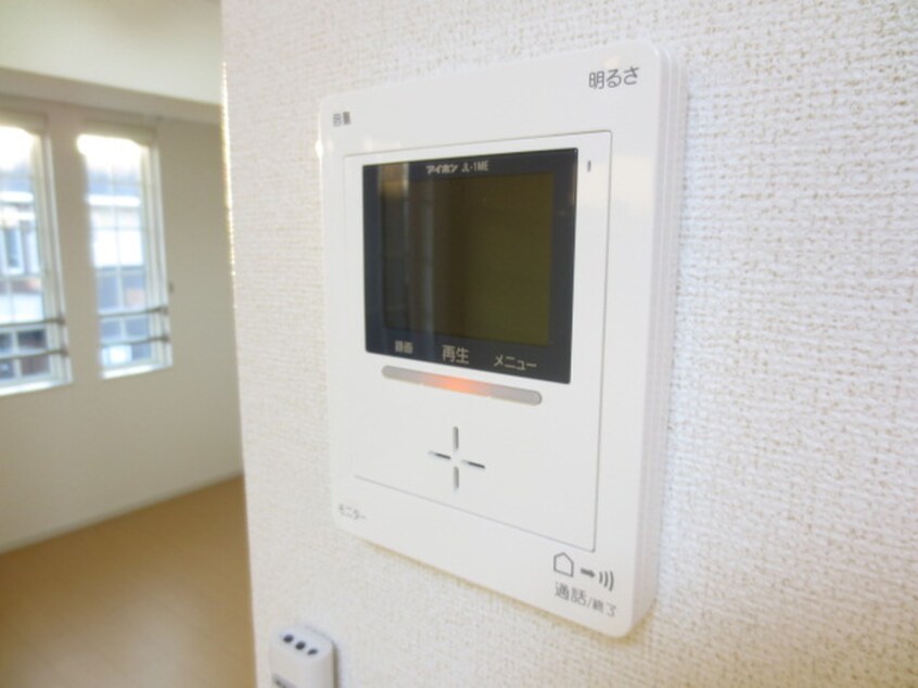 内観写真 パストラルレーンD棟
