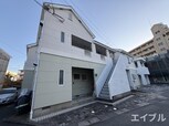 イッツ春日タウン　A