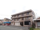 セカンドキャビンの外観