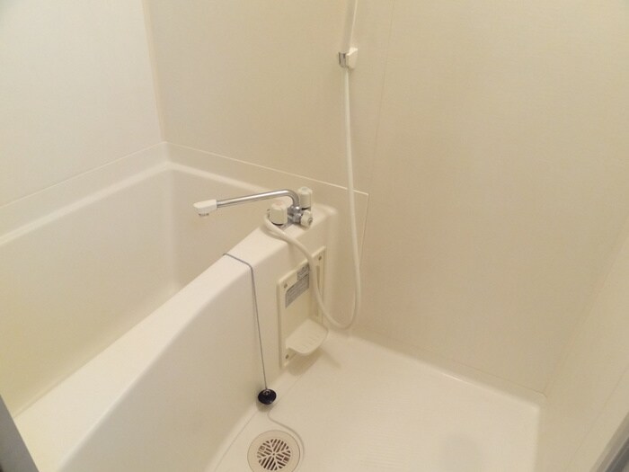 バス／シャワールーム等 セカンドキャビン