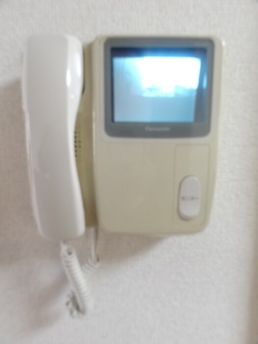 内観写真 セカンドキャビン