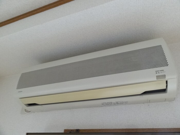 内観写真 セカンドキャビン