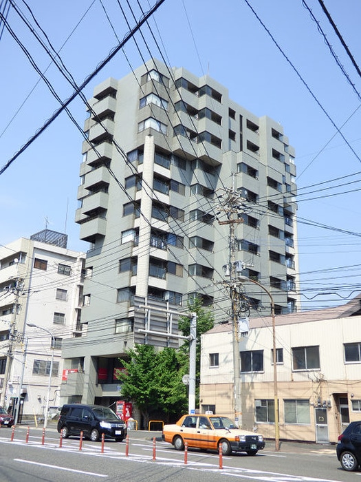 外観写真 パレス小倉