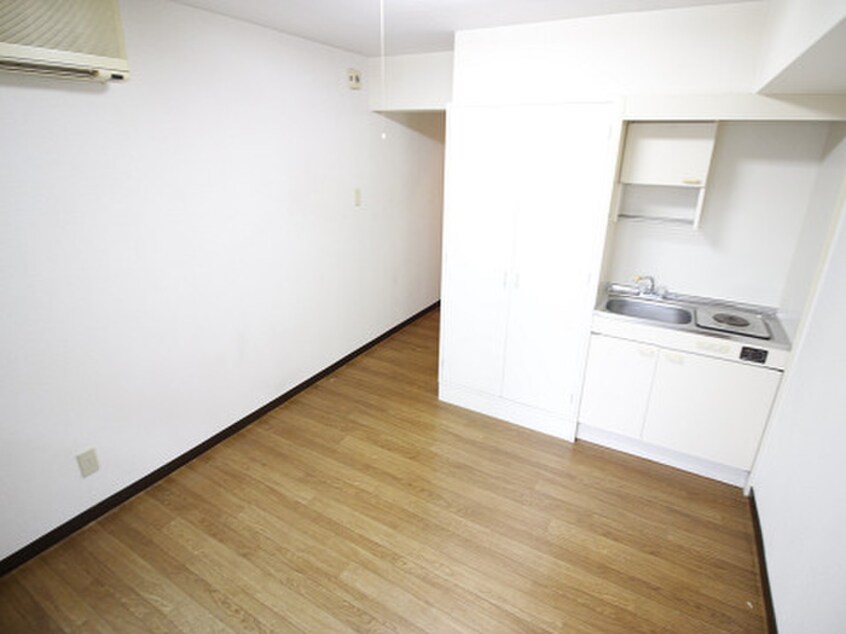 居室 パレス小倉