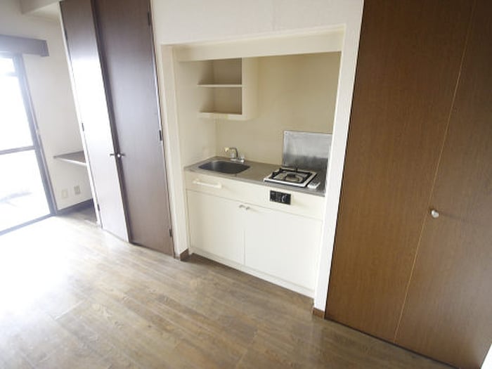 キッチン パレス小倉