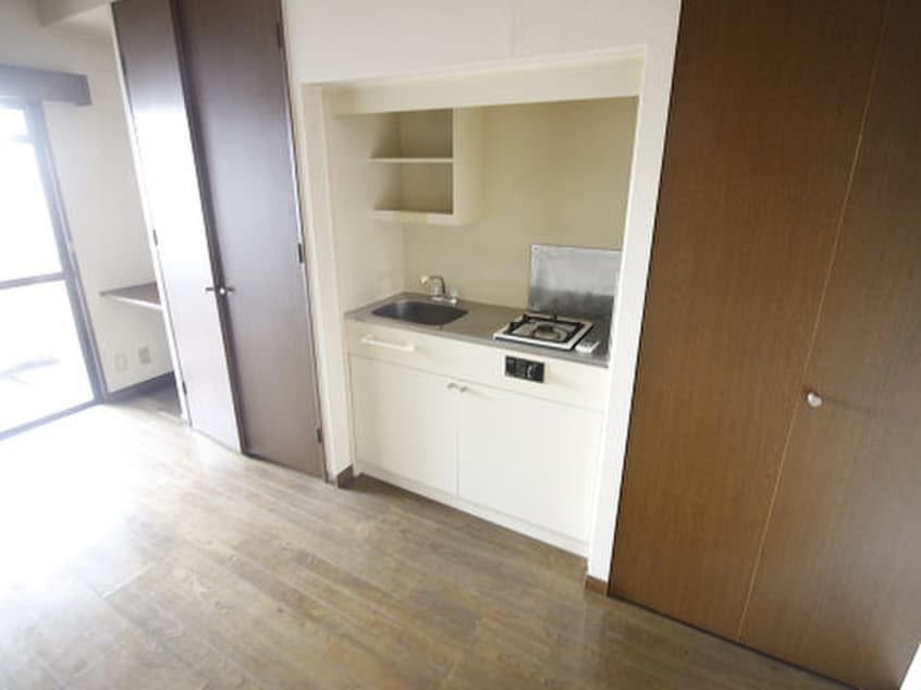 キッチン パレス小倉