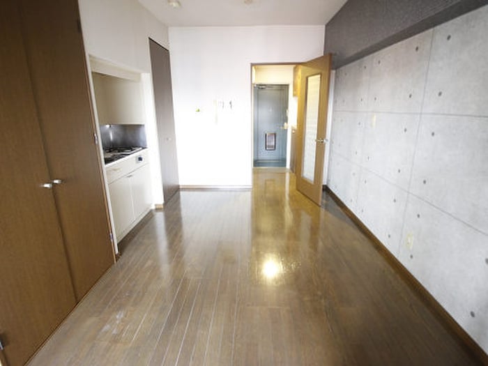 居室 パレス小倉