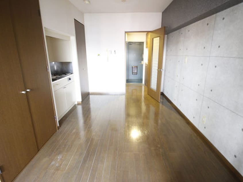 居室 パレス小倉