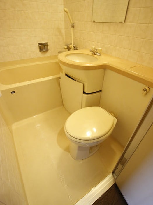 トイレ パレス小倉