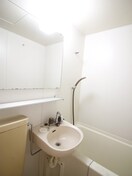 洗面 パレス小倉