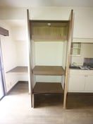 収納 パレス小倉