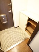 靴箱 パレス小倉