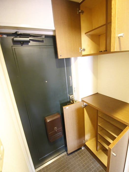 靴箱 パレス小倉