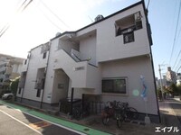 ポラリス別府Ⅰ