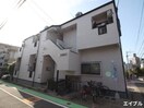 外観写真 ポラリス別府Ⅰ