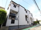 外観写真 ポラリス別府Ⅰ