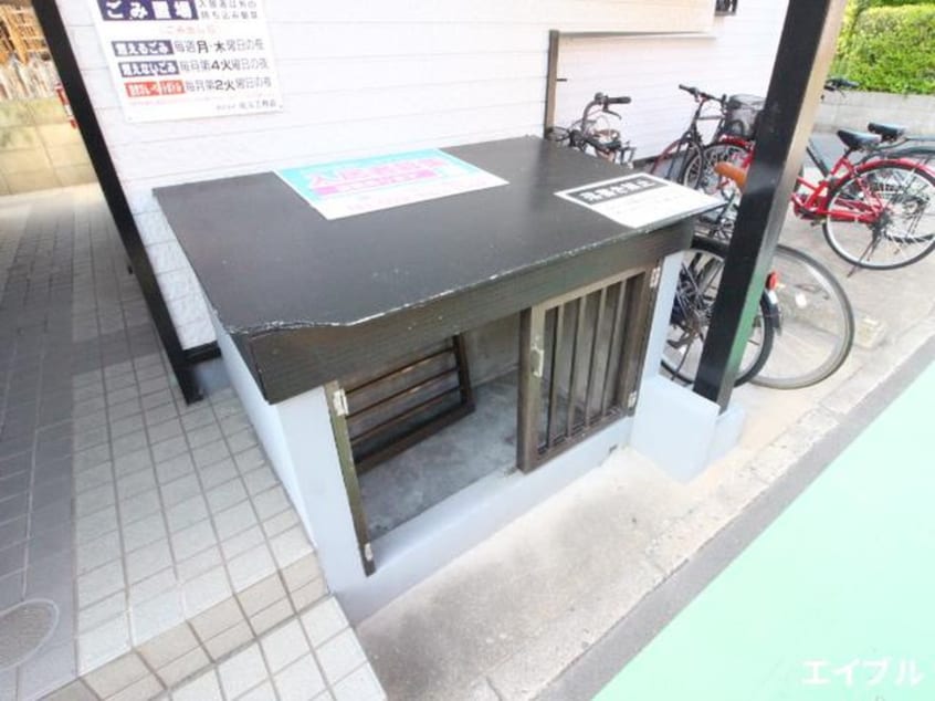 その他 ポラリス別府Ⅰ