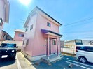 シーガルⅢの外観